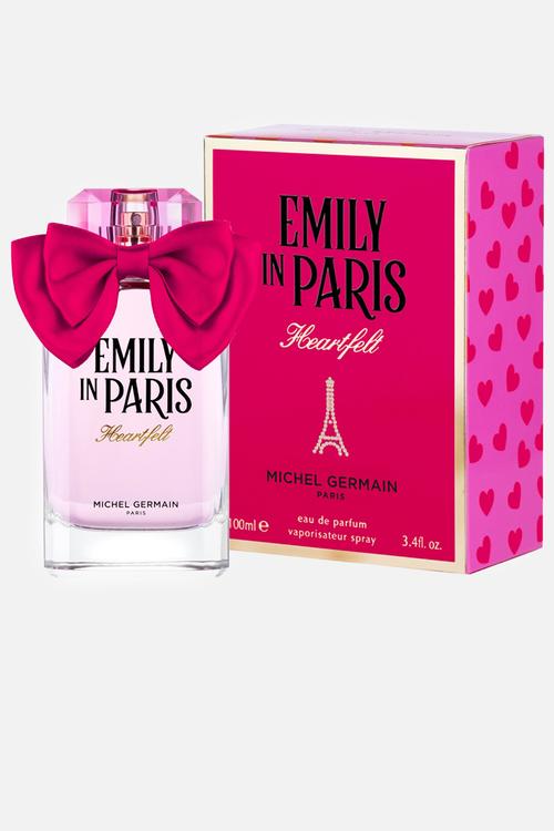 Emily In Paris Heartfelt Edp - 100ml