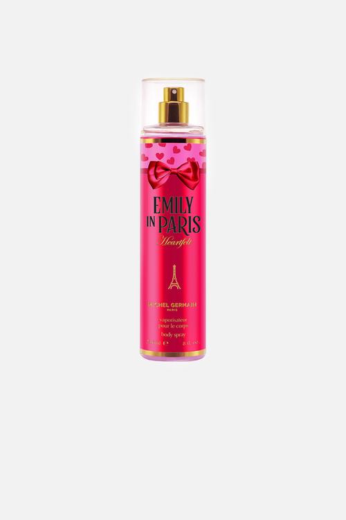 Emily In Paris Heartfelt Body Mist - 236ml