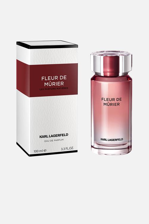 Karl Lagerfeld Collection Fleur De Murier Edp - 100ml