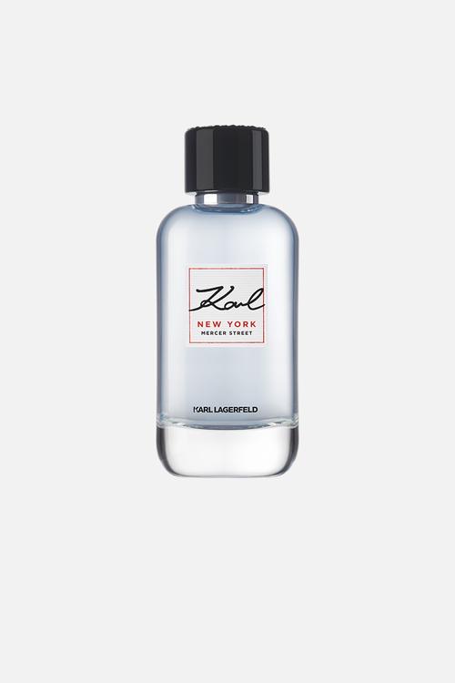 Karl Lagerfeld NY Mercer Street Edt - 100ml