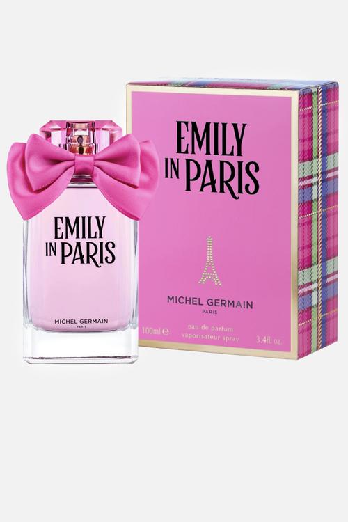 Emily In Paris Edp - 100ml