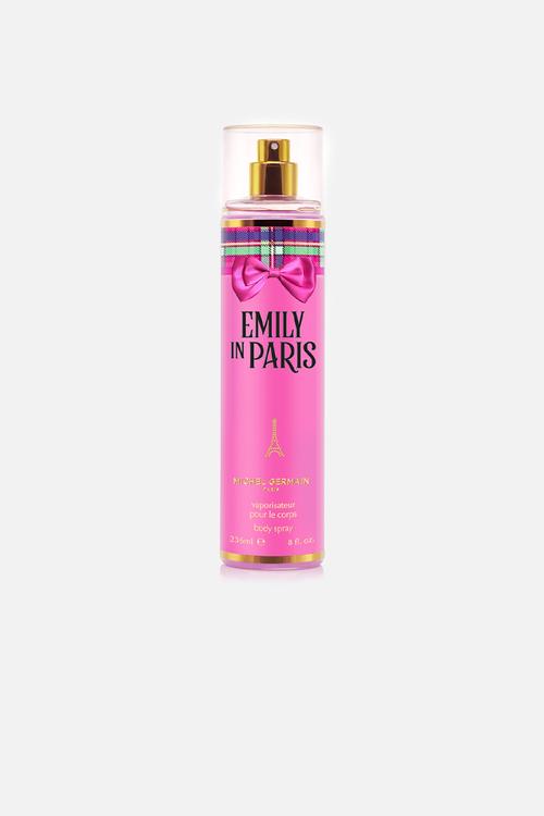 Emily In Paris Body Mist - 236ml
