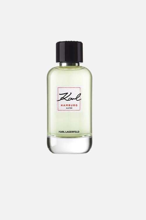 Karl Lagerfeld Hamburg Edt - 100ml