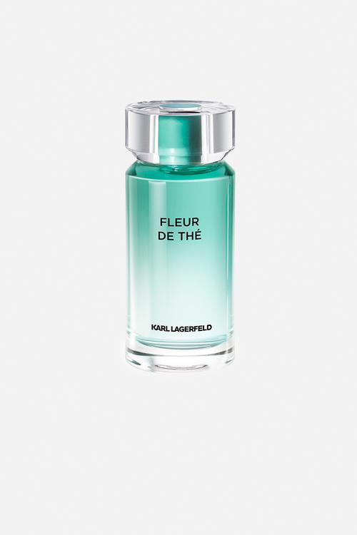 Karl Lagerfeld Fleur De The Edp - 100ml