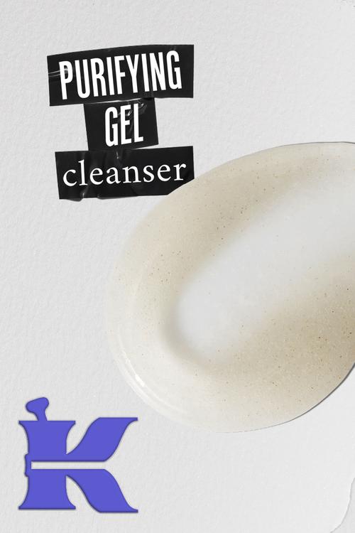 Clearly Corrective™ Brightening & Exfoliating Daily Cleanser