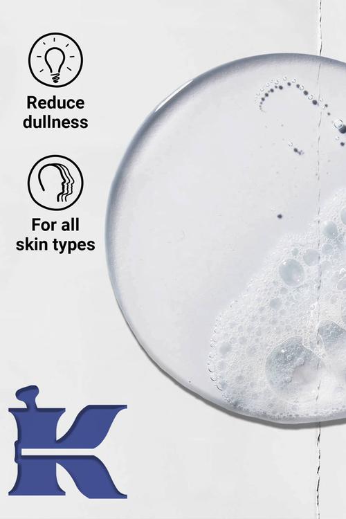 Facial Fuel Energizing Face Wash