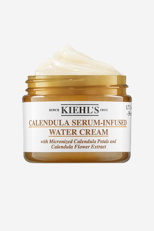 Calendula Serum-Infused Water Cream