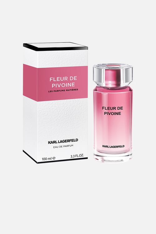 Karl Lagerfeld Fleur De Pivoine Edp - 100ml
