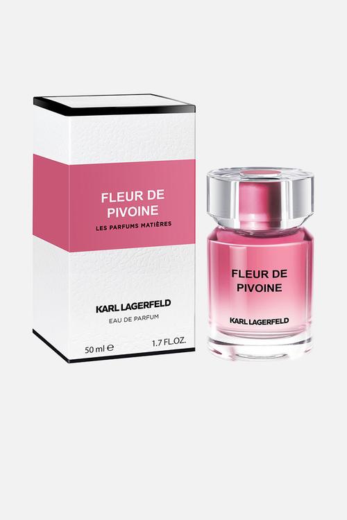 Karl Lagerfeld Fleur De Pivoine Edp - 50ml