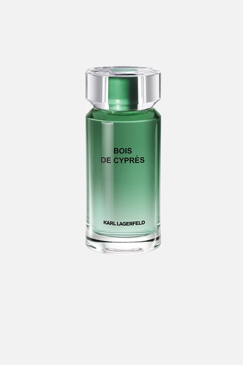 Karl Lagerfeld Bois De Cypres Edt - 100ml