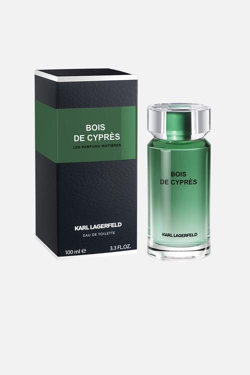 Karl Lagerfeld Bois De Cypres Edt - 100ml