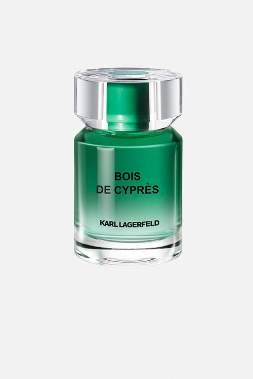 Karl Lagerfeld Bois De Cypres Edt - 50ml