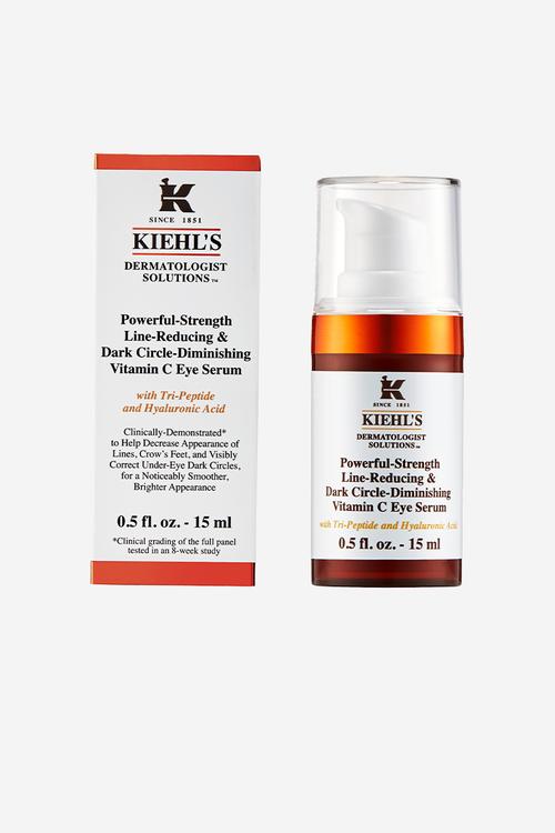 Powerful-Strength Dark Circle Reducing Vitamin C Eye Serum