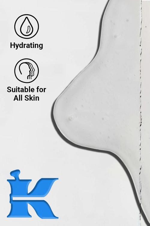 Ultra Pure High-Potency 1.5% Hyaluronic Acid Serum