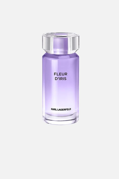 Karl Lagerfeld Fleur D'Iris Edp - 100ml