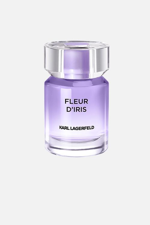 Karl Lagerfeld Fleur D'Iris Edp - 50ml