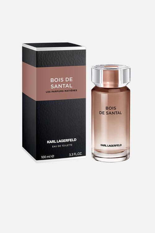 Karl Lagerfeld Bois De Santal Edt- 100ml