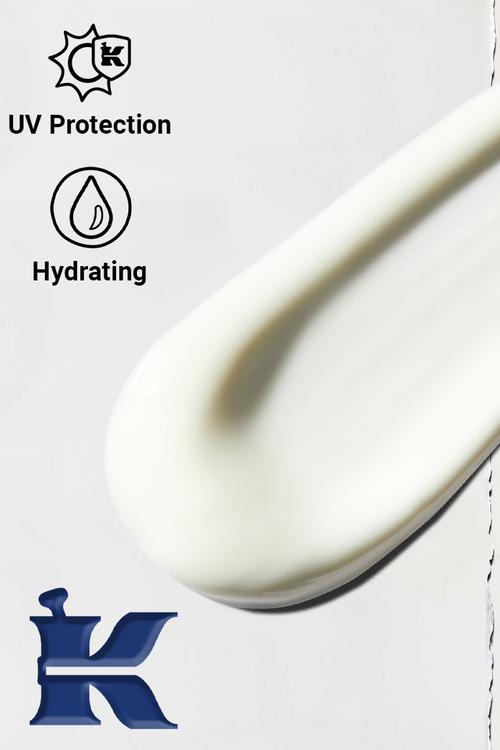 Facial Fuel Broad Spectrum SPF19