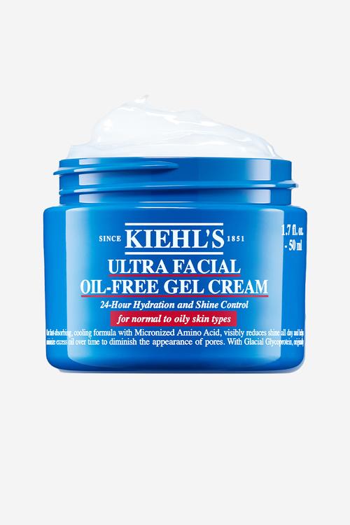 Ultra Facial Oil-Free Moisturizer