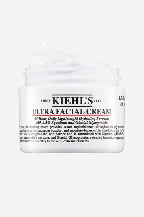 Ultra Facial Cream