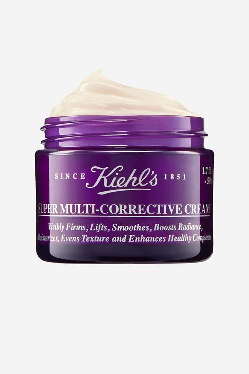 Super Multi-Corrective Anti-Aging Cream for Face and Neck
