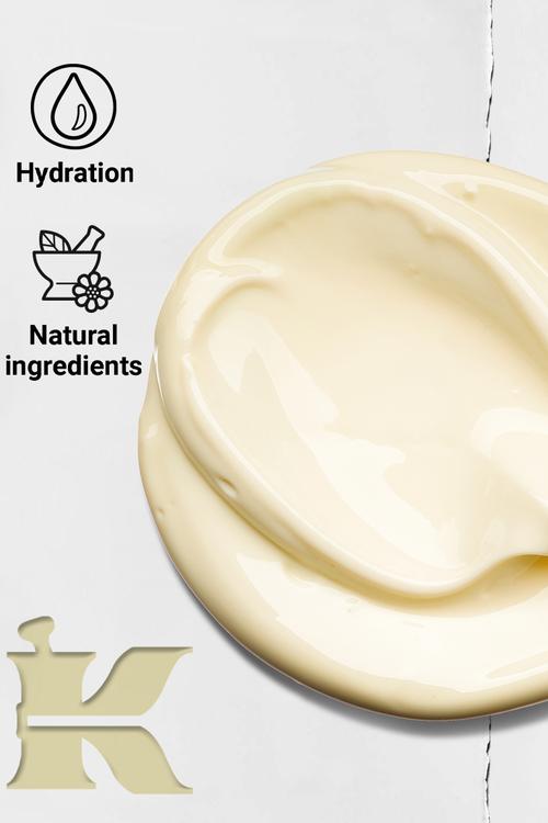 Crème de Corps Body Lotion with Cocoa Butter