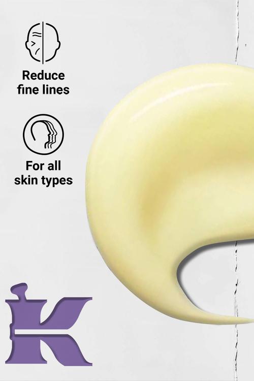 Micro-Dose Anti-Aging Retinol Serum with Ceramides and Peptide