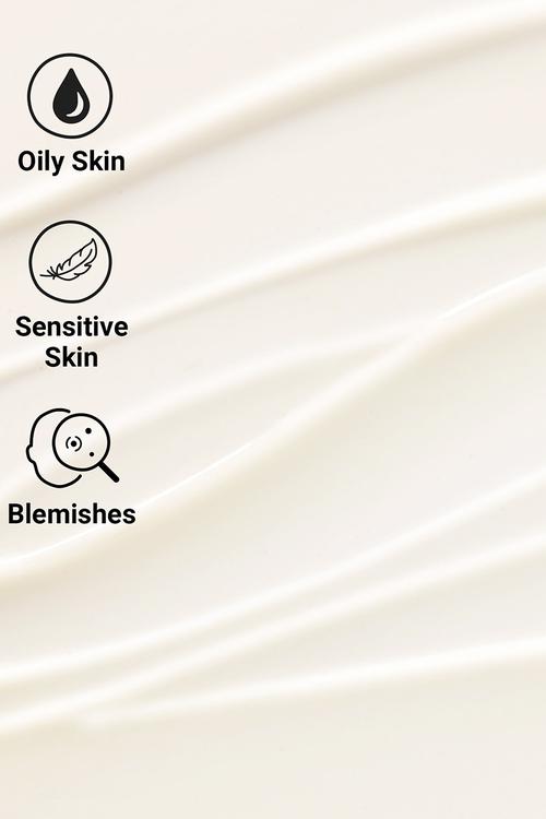 Calendula Skin-Stabilizing & Soothing Emulsion 125ml