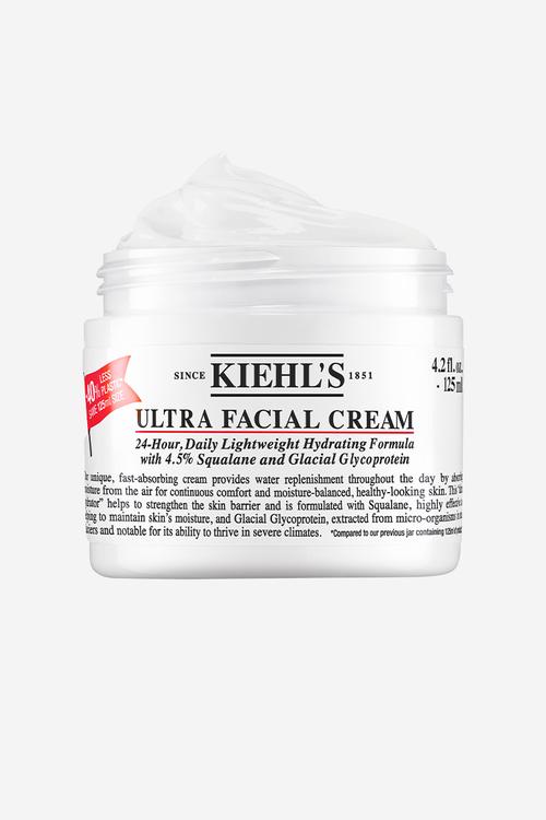 Ultra Facial Cream