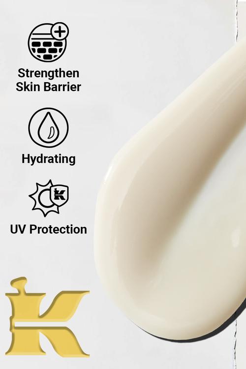Ultra Light Daily UV Defense Sunscreen SPF50 PA++++