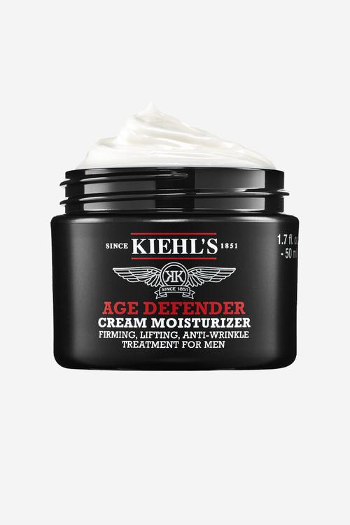 Age Defender Moisturizer
