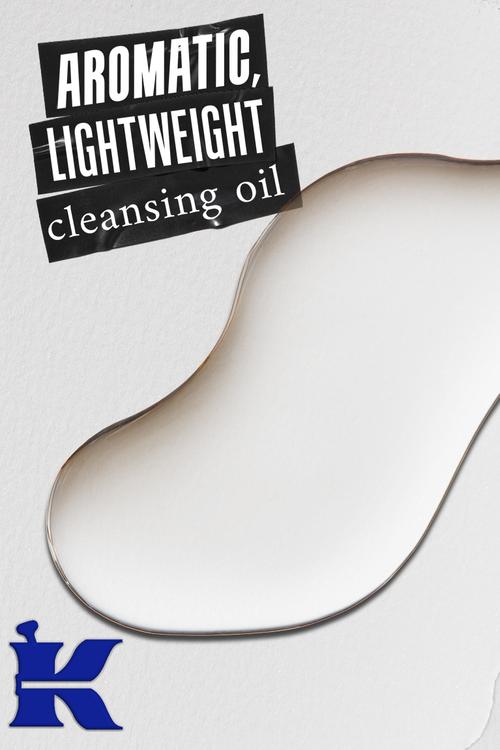 Midnight Recovery Botanical Cleansing Oil