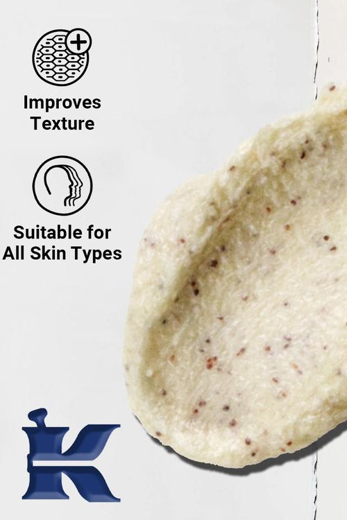 Facial Fuel Energizing Scrub