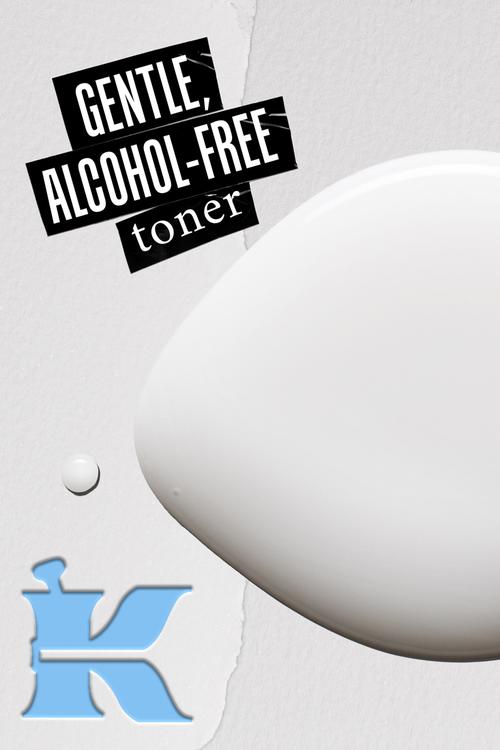 Ultra Facial Toner