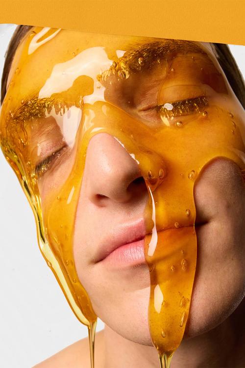 Calendula Deep Cleansing Foaming Face Wash