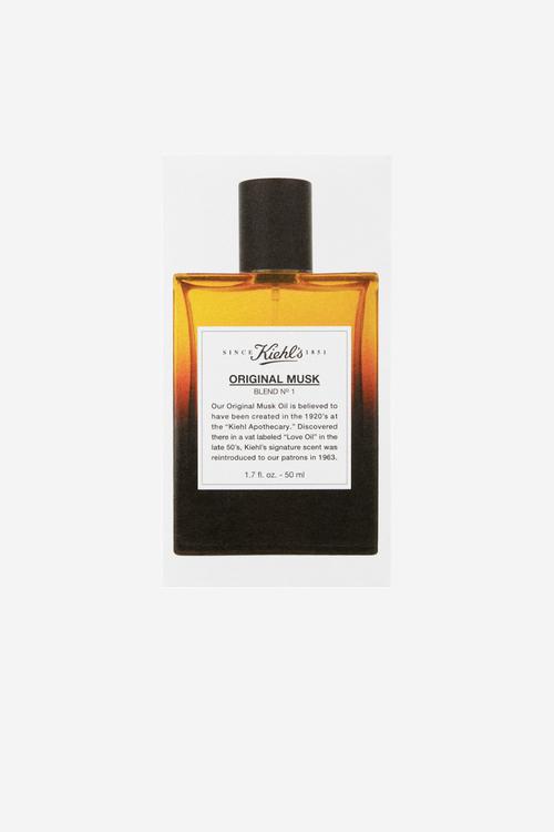Kiehl's Musk Eau de Toilette - 50ml
