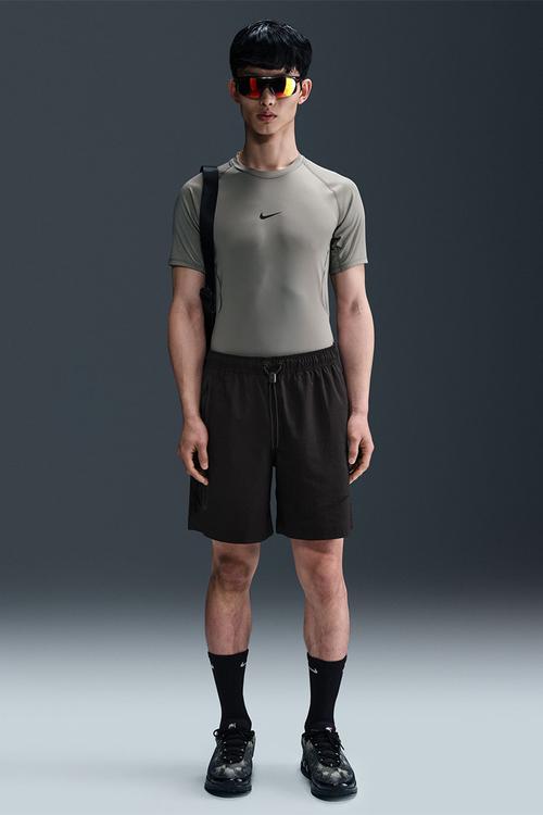 Nike Tech GX Woven Shorts - Black/Blk