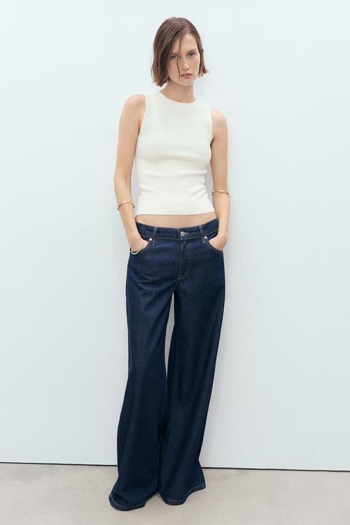 Top Hernan - Light Beige