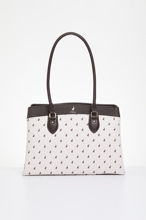 Chalbi tote - cream