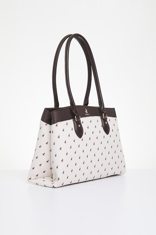 Chalbi tote - cream