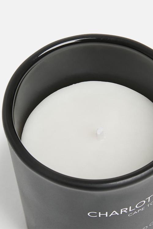 Oud Blanche 50g Mini Candle