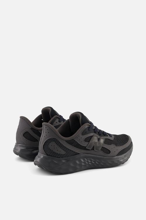 Fresh foam arishi v4 tira lux - black 