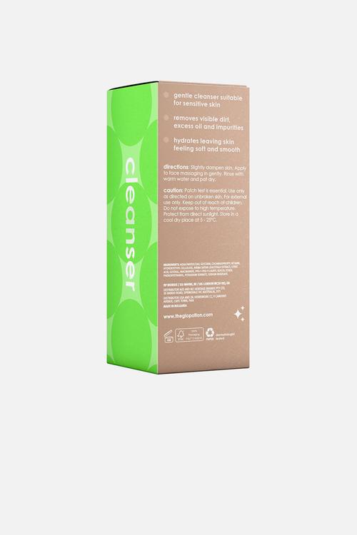 GloPotion Oat Cleansing Gel