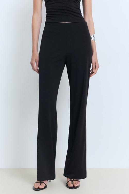 Trousers Opalo - Black