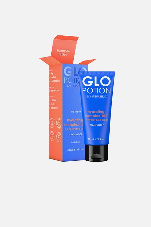 GloPotion Hydrating Complex 10% Moisturiser