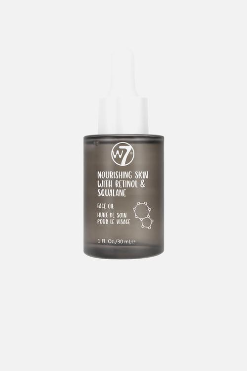 Nourishing Skin Face Oil with Retinol & Squalane