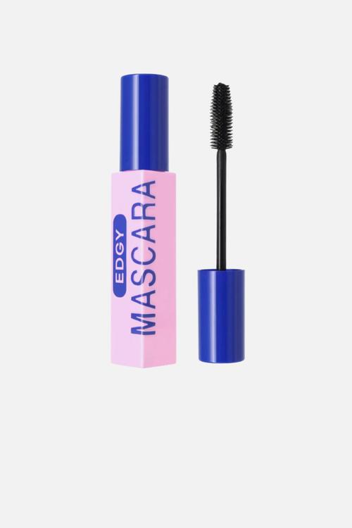 Edgy Mascara - Grow Your Limits - Tapered Brush No 1