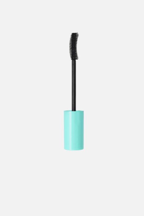 Edgy Mascara - Grow Your Limits - Curved Brush No 2