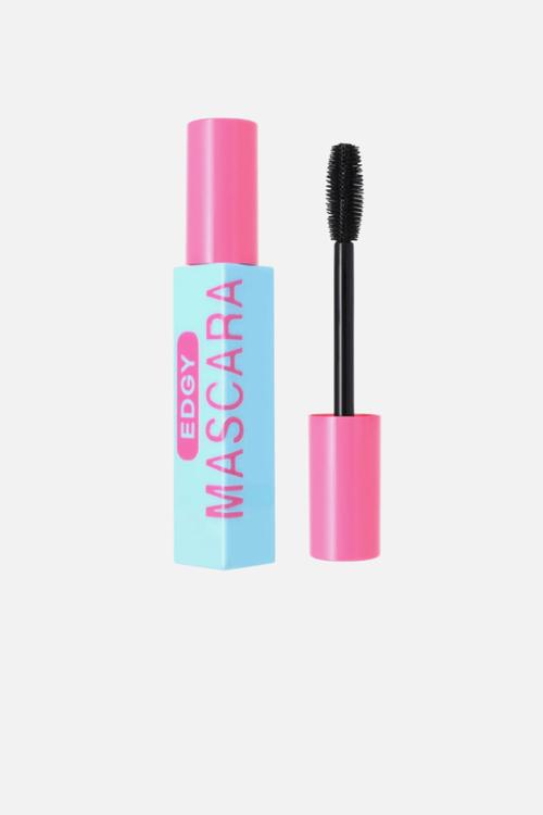 Edgy Mascara - Grow Your Limits - Oversized Brush No 3