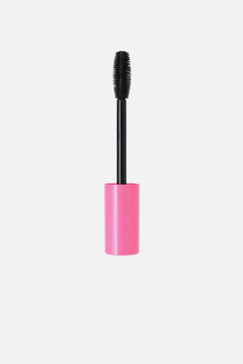 Edgy Mascara - Grow Your Limits - Oversized Brush No 3